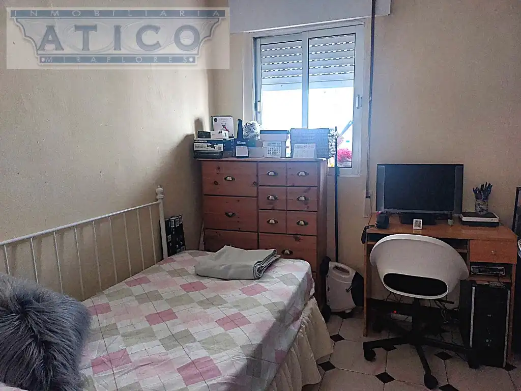 Flat for sale in Cruz Roja
