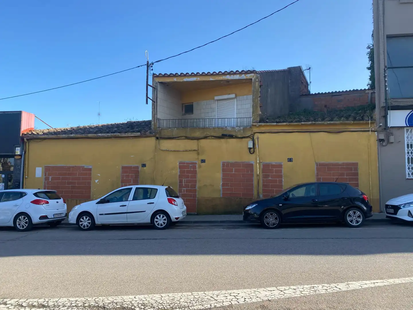 Terreny residencial en venda a Carrer de Begur 48
