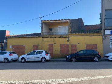 Terreno residencial en venta en Carrer de Begur 48