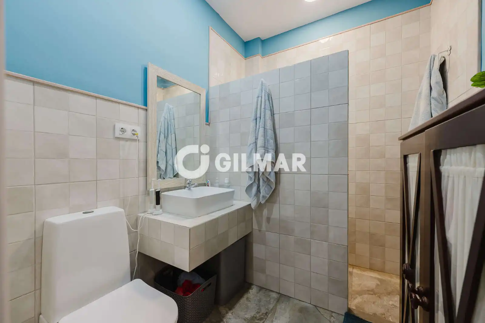 Piso con terraza en venta en La Pastora - La Estación, imagen 23