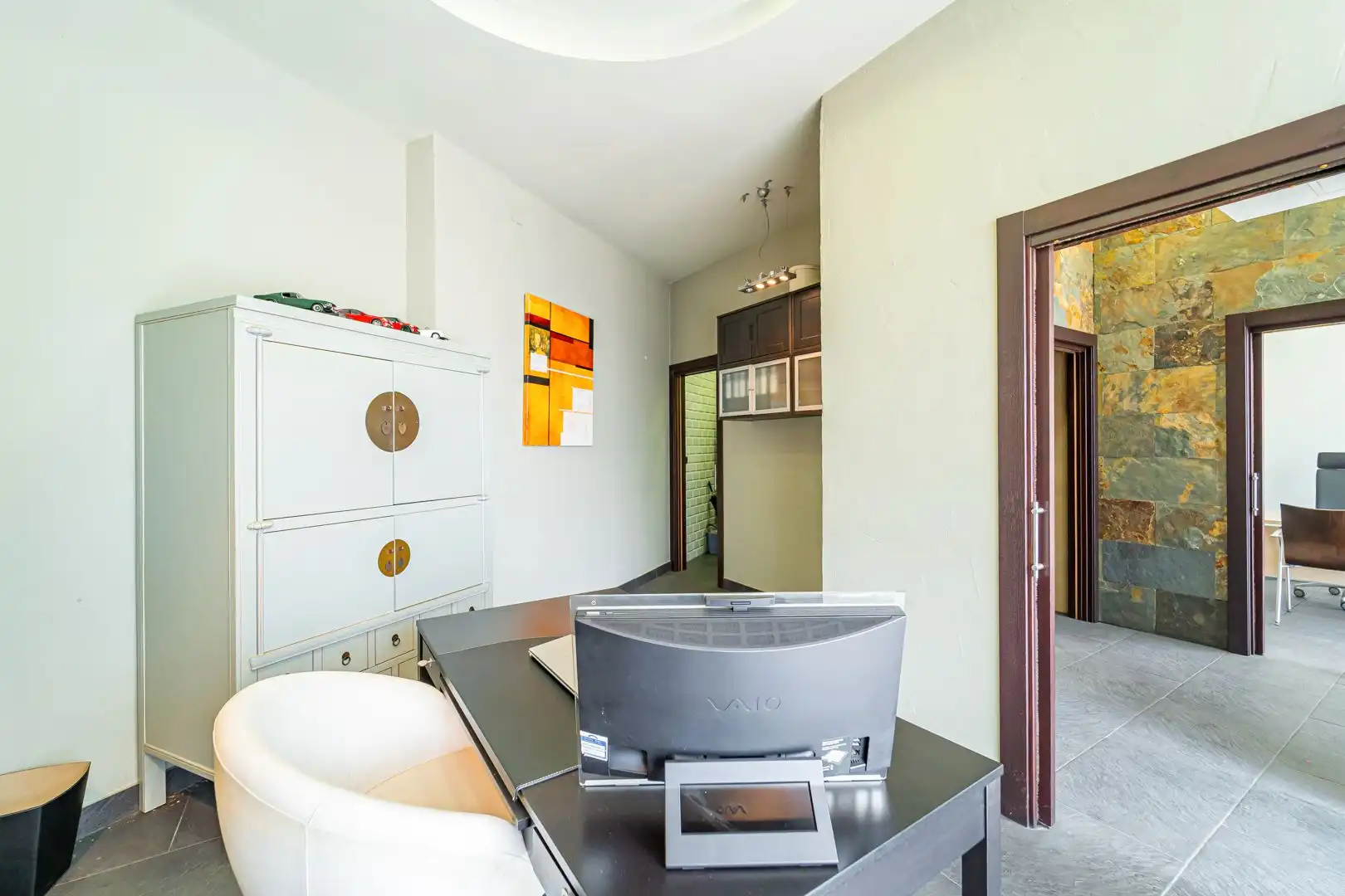 Office for sale in Ramón Rubial Kalea, Abandoibarra - Guggenheim