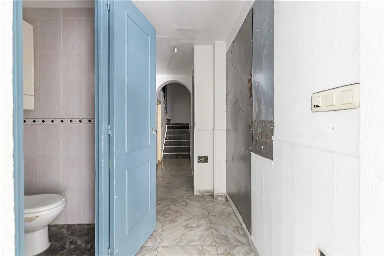 Semi-detached house for sale in Cartagena, imagen 12