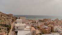 Vista exterior de Casa o xalet en venda en Gualchos amb Terrassa