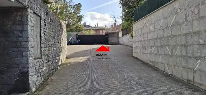 Individual en venda a Calle Etxezuri, imagen 5