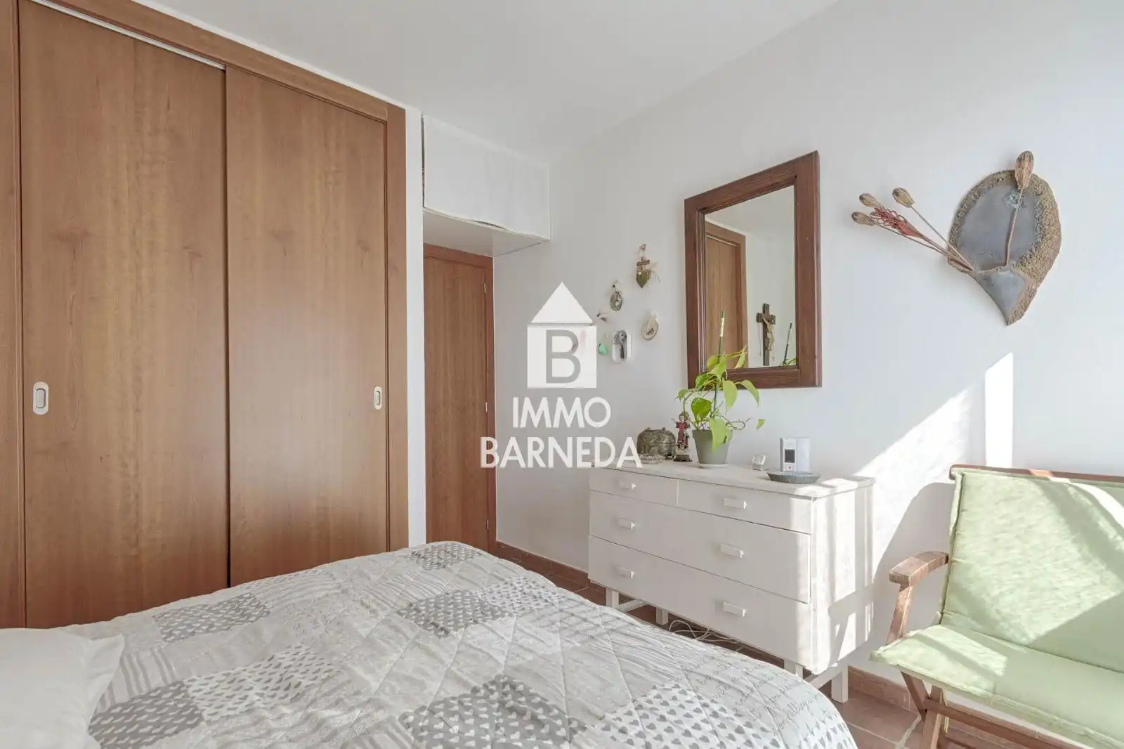 Wohnung mit Pool zum Verkauf in De Canyelles 10, imagen 15