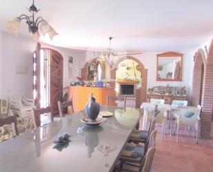 Dining room of Building for sale in Vélez de Benaudalla