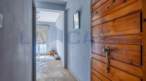 Foto 4 de Piso en venta en Cruz Roja, Sevilla Capital