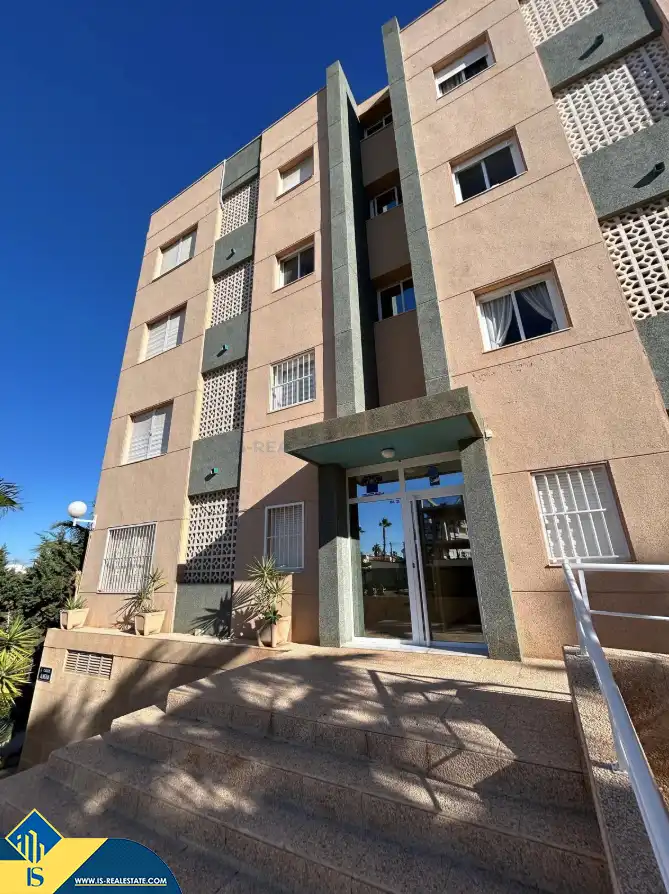 Apartament amb ascensor en venda a La Mata, imagen 18