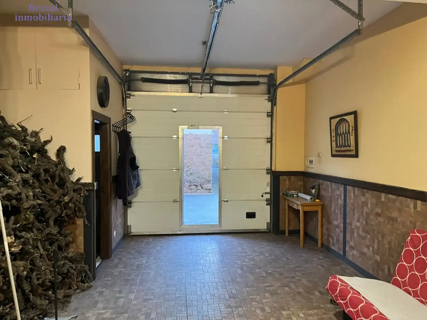 Estudio en venta en Fuenmayor con Trastero y Amueblado