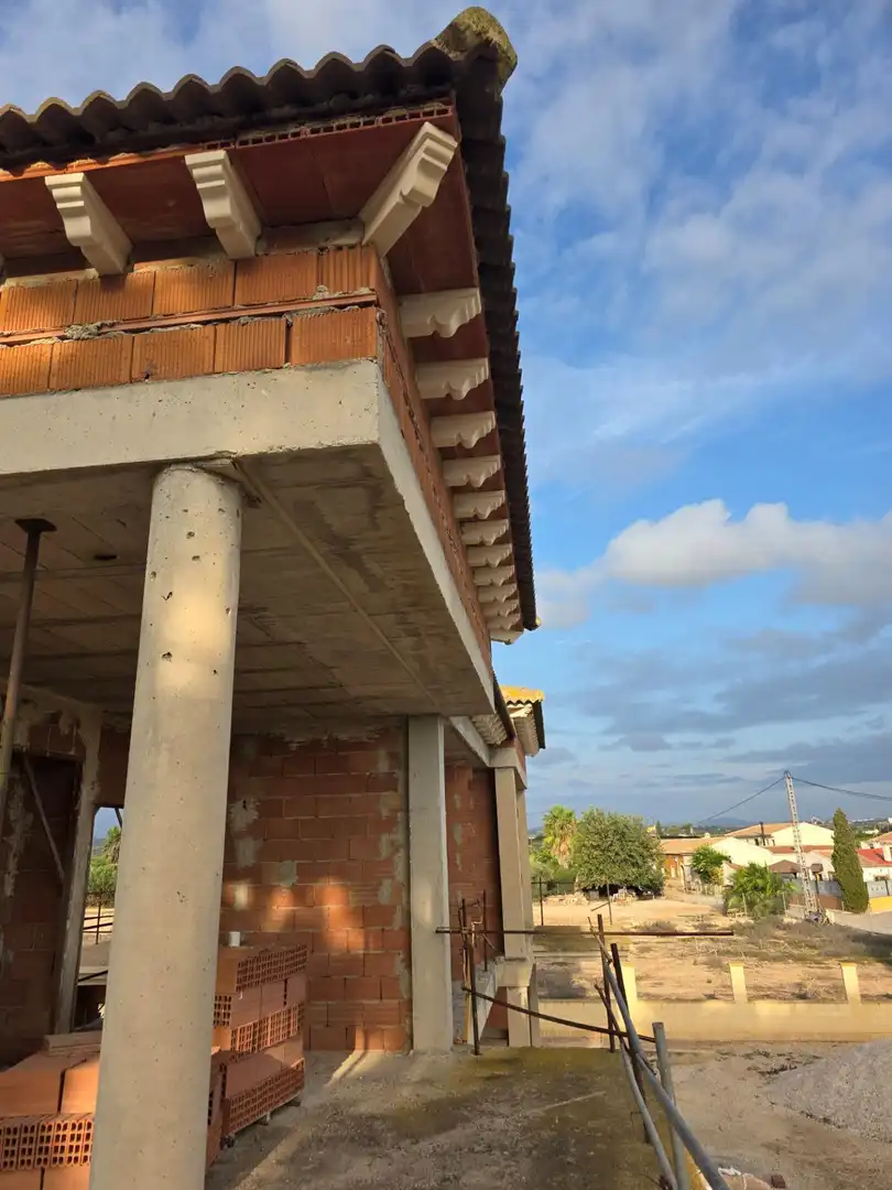Rural land for sale in Carretera PEREZ LOS, imagen 19