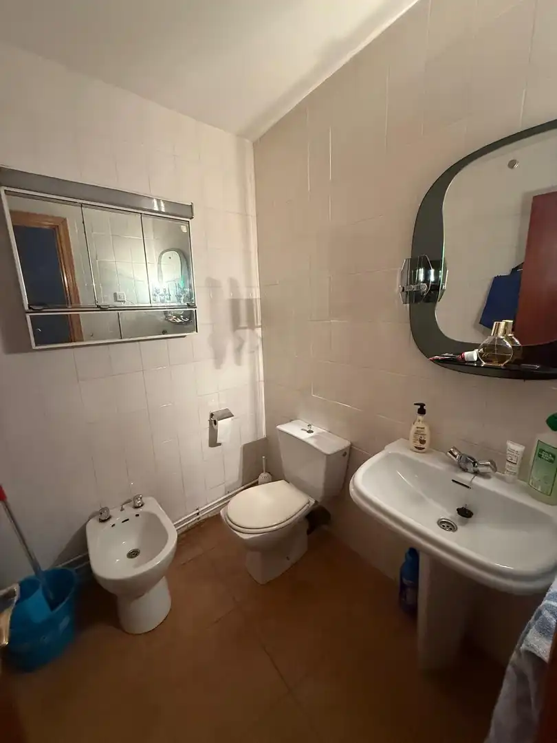 Baño de Casa o chalet en venta en Sacecorbo