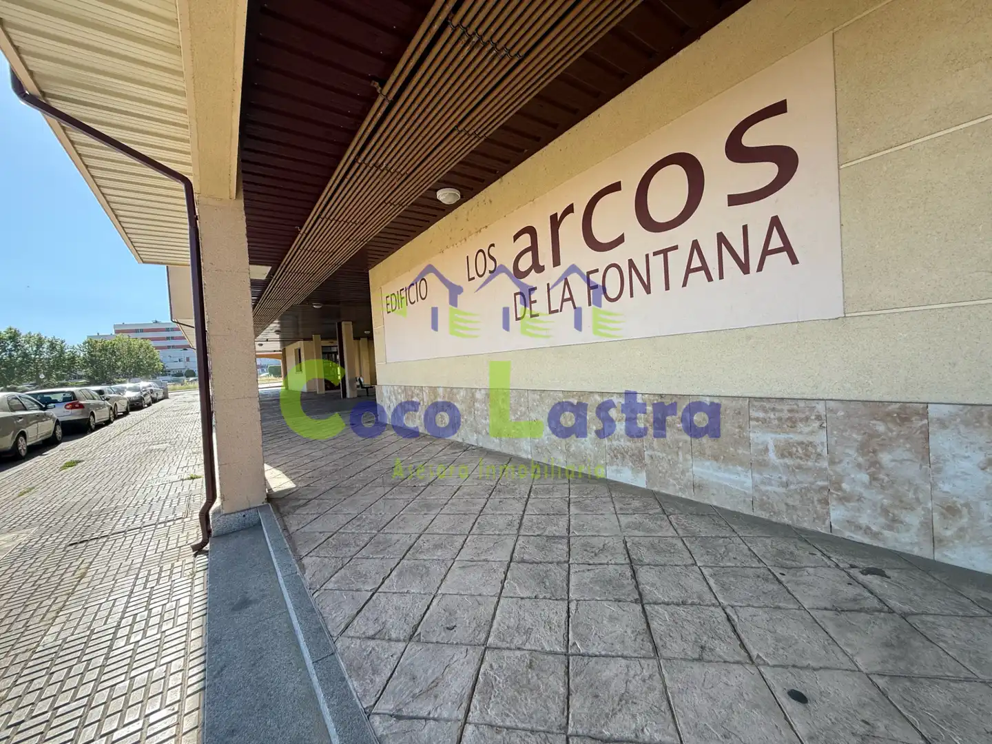 Piso en venta en Santa Marta de Tormes con Calefacción y Parquet