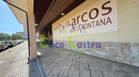 Foto 2 de Piso en venta en Avenida Soria, Santa Marta de Tormes, Salamanca