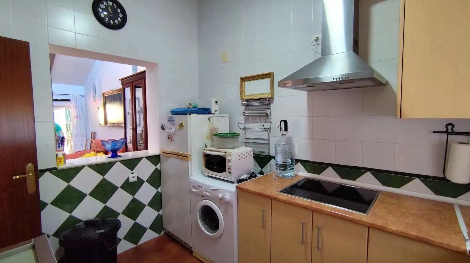 House with garden for sale in El Castillo de las Guardas, imagen 11