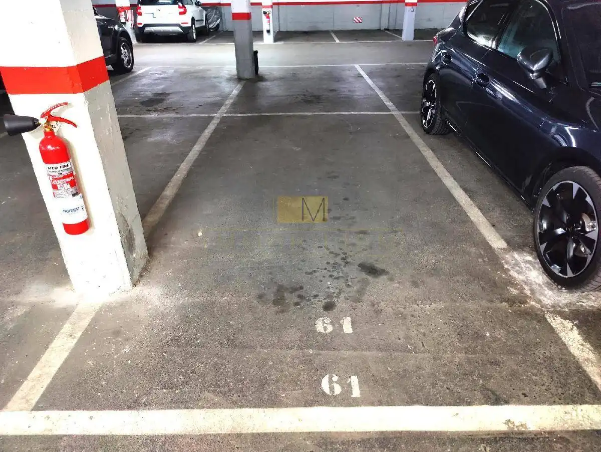 Parking à vendre à Centre, imagen 2