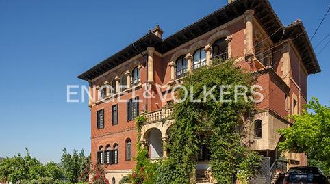 Photo 2 of Duplex for sale in Joaquín Arizaga, Neguri, Bizkaia