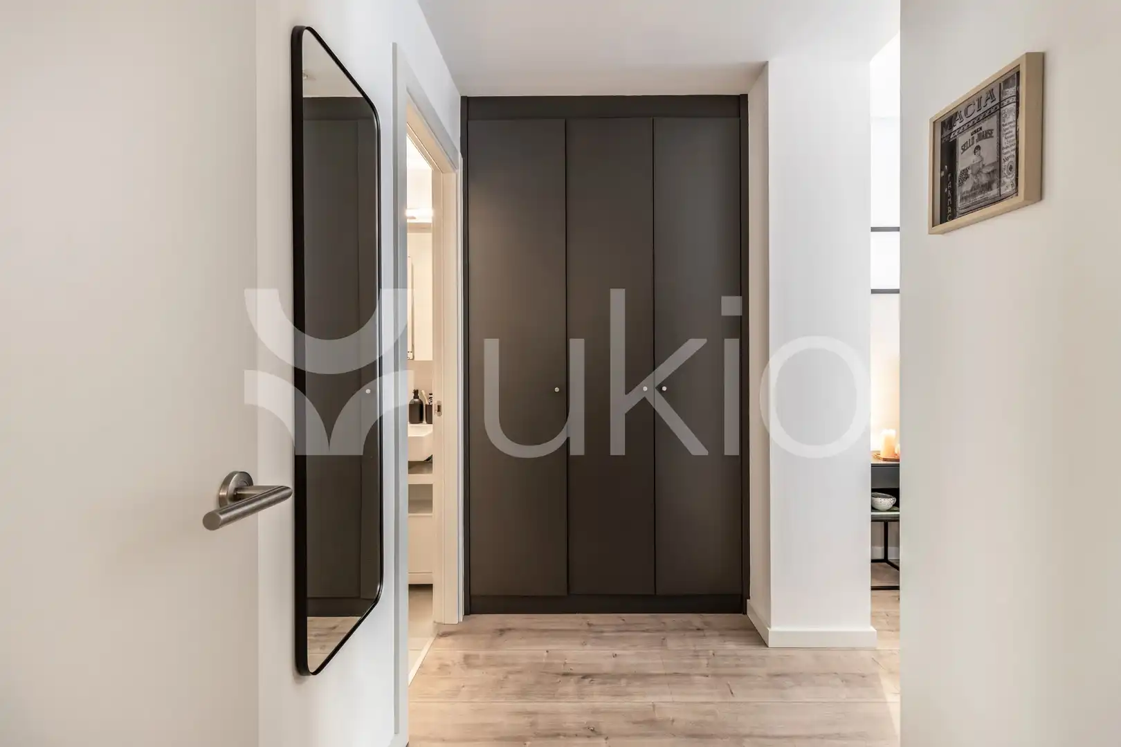Apartamento con ascensor en alquiler en Calle del Cardenal Cisneros, imagen 13