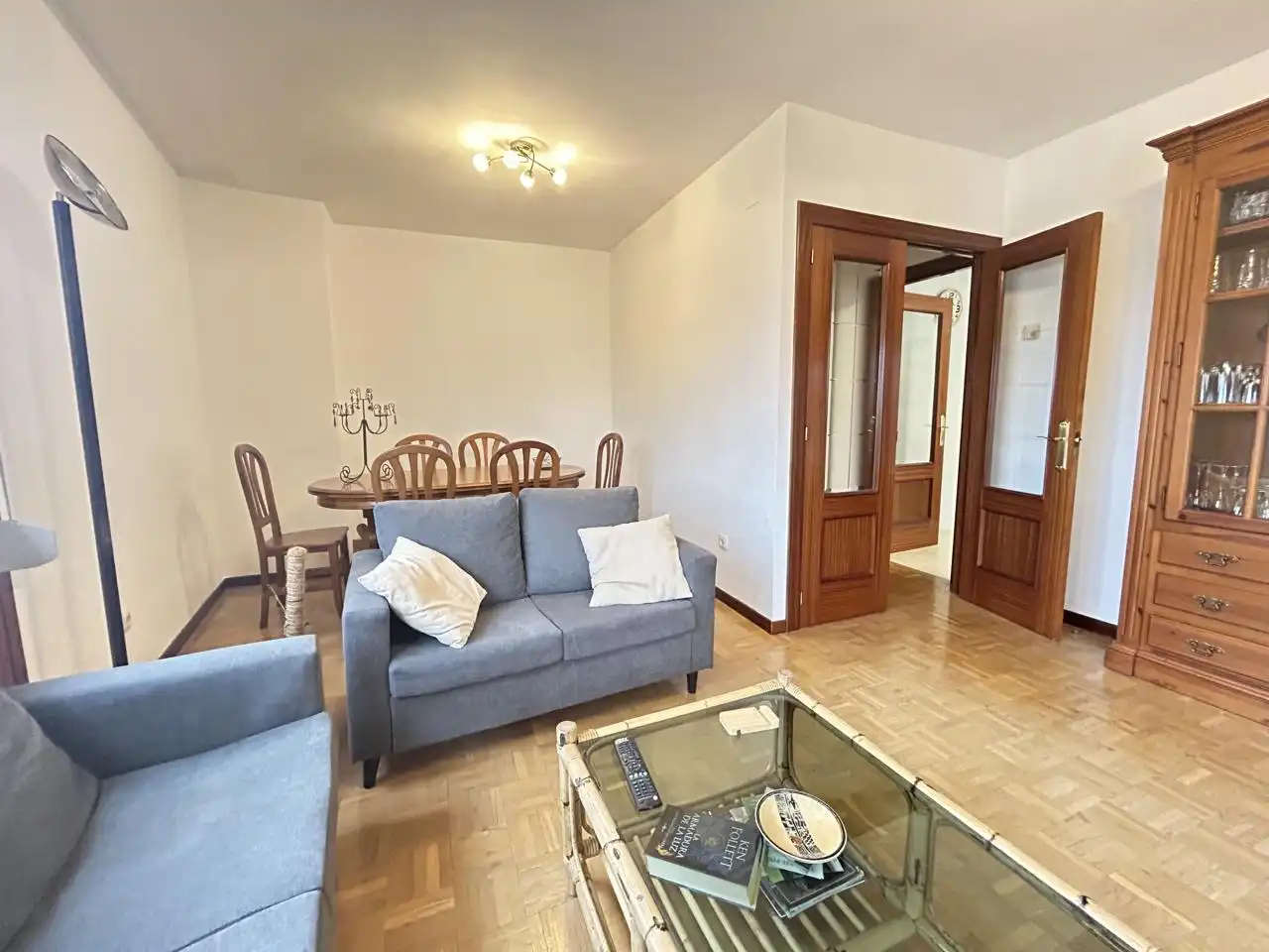 Piso en venta en Calatrava, Fitero
