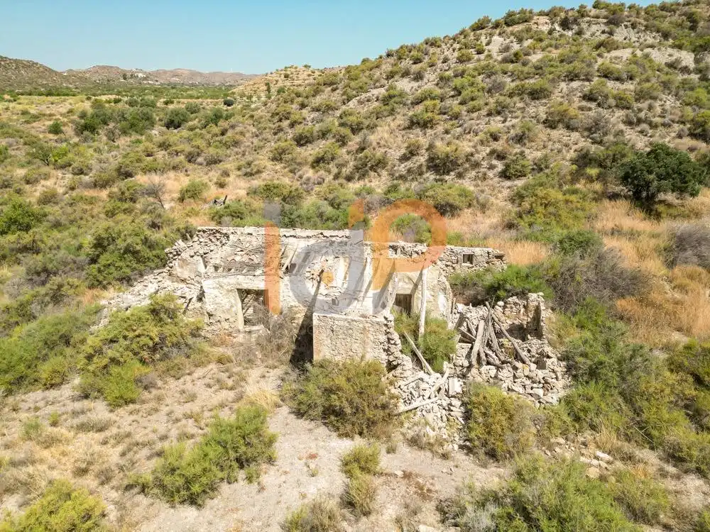 Terrenys i solars en venda a Huércal-Overa, imagen 4