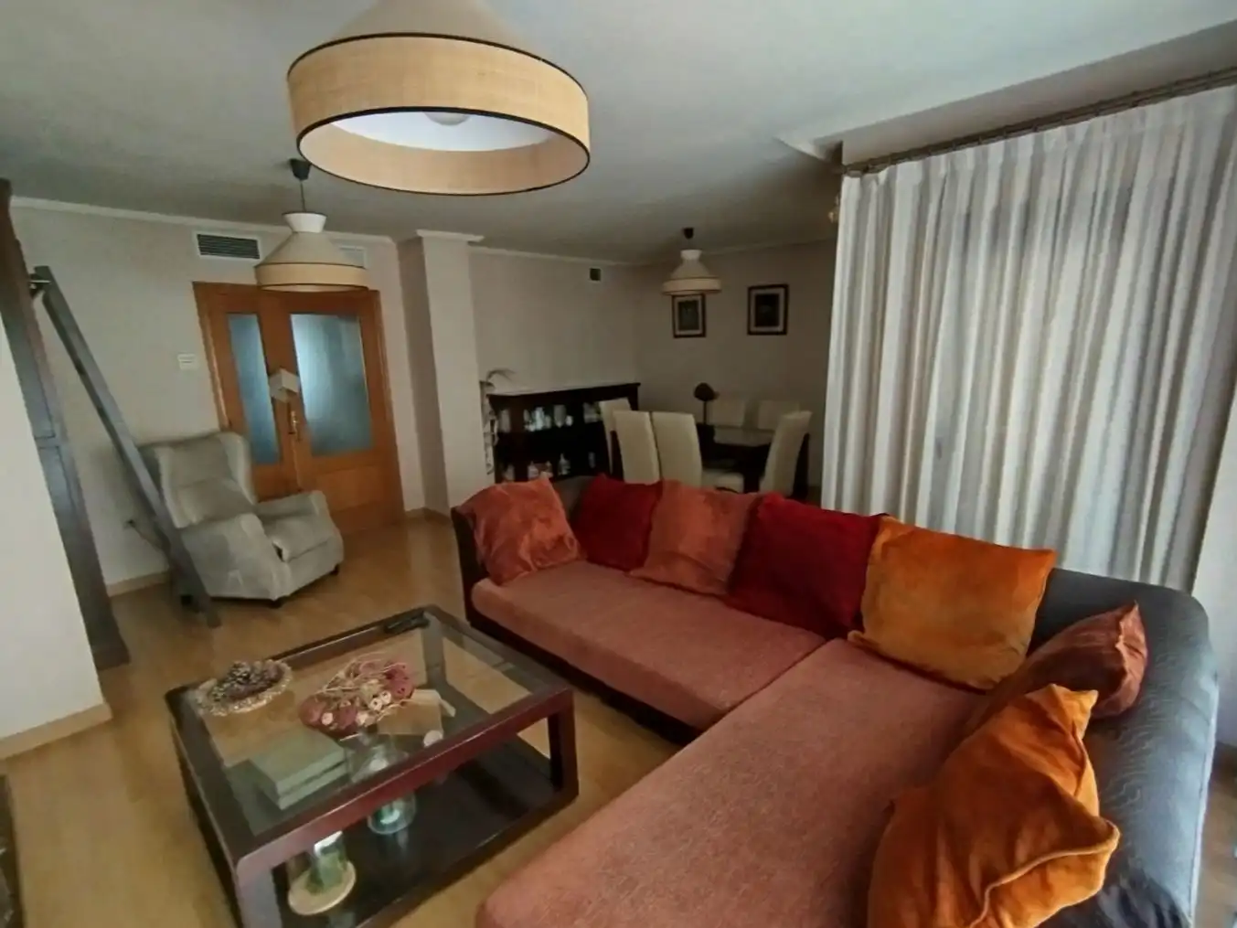 Piso con piscina en venta en avda Cardenal Fco Alvarez 4, imagen 8