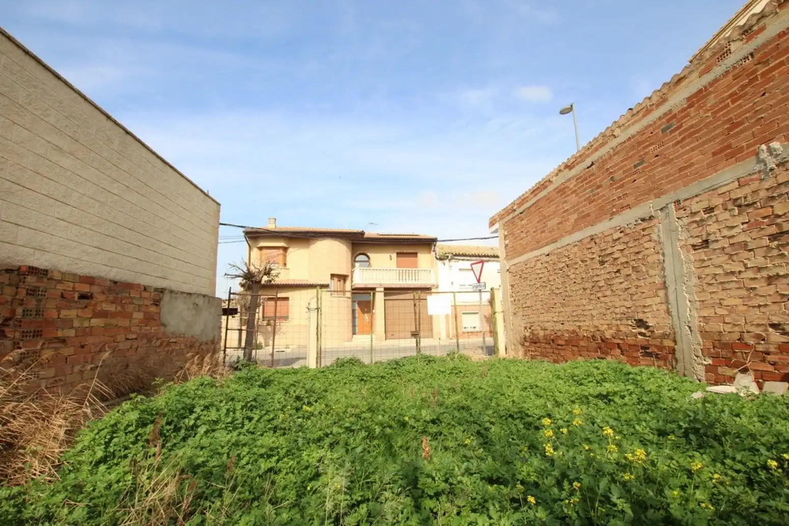 Terreno rustico in vendita a Marcilla - Carretera DE FUNES, imagen 5