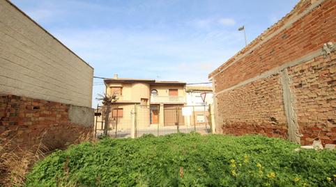 Foto 5 de Residencial en venta en Marcilla - Carretera de Funes, Marcilla, Navarra