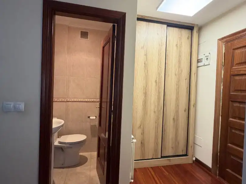 Bathroom of Houses for sale in Boo