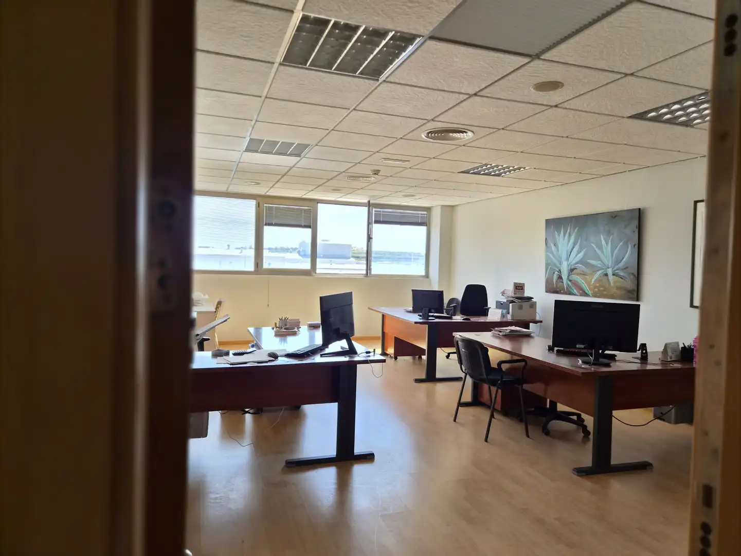 Büro zum Verkauf in Ceutí - AV ESPAÑA LOS TORRAOS, 27, Ceutí