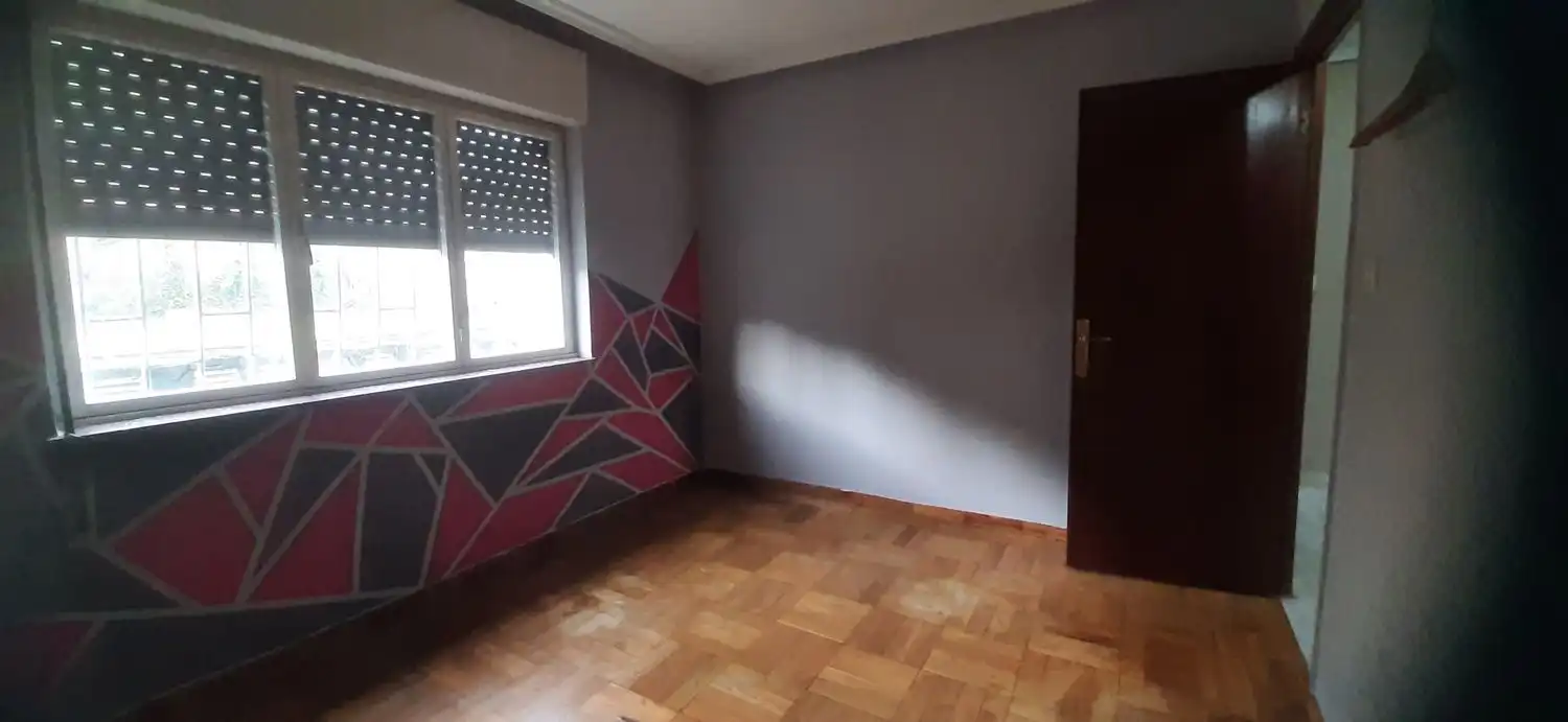 Bedroom of Flat for sale in Mieres (Asturias)  with Heating and Swimming Pool