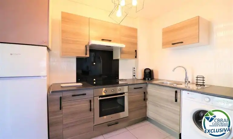 Wohnung zum Verkauf in Almadrava - Canyelles - Puig-Rom, imagen 13