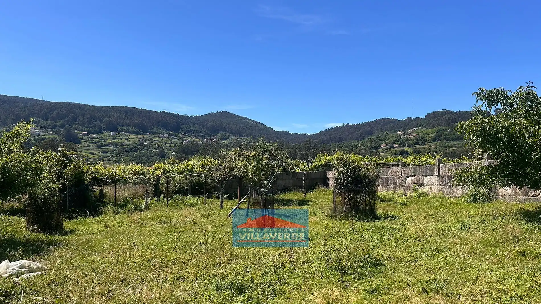 Casa o chalet en venta en Marín con Trastero y Amueblado