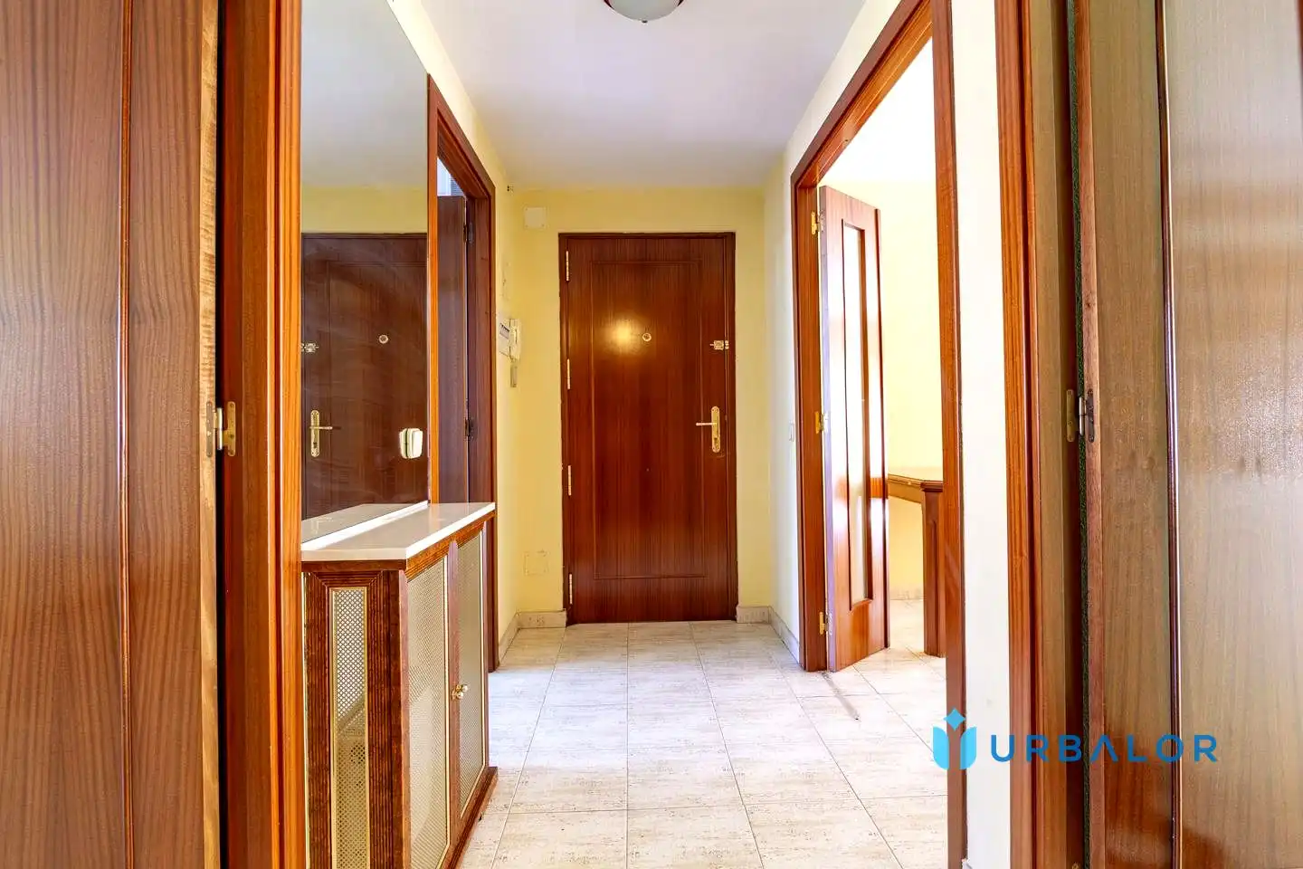 Flat for sale in Alcorcón  with Air Conditioner and Heating