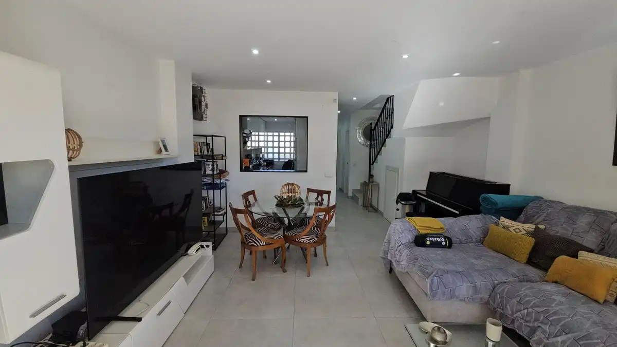 Reihenhaus zum Verkauf in Estepona Pueblo, imagen 2