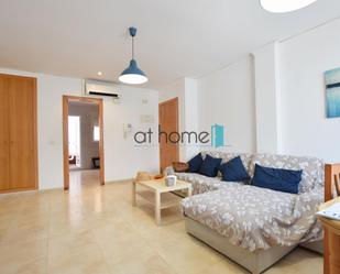 Exterior view of Apartment to rent in Puçol  with Air Conditioner, Terrace and Furnished