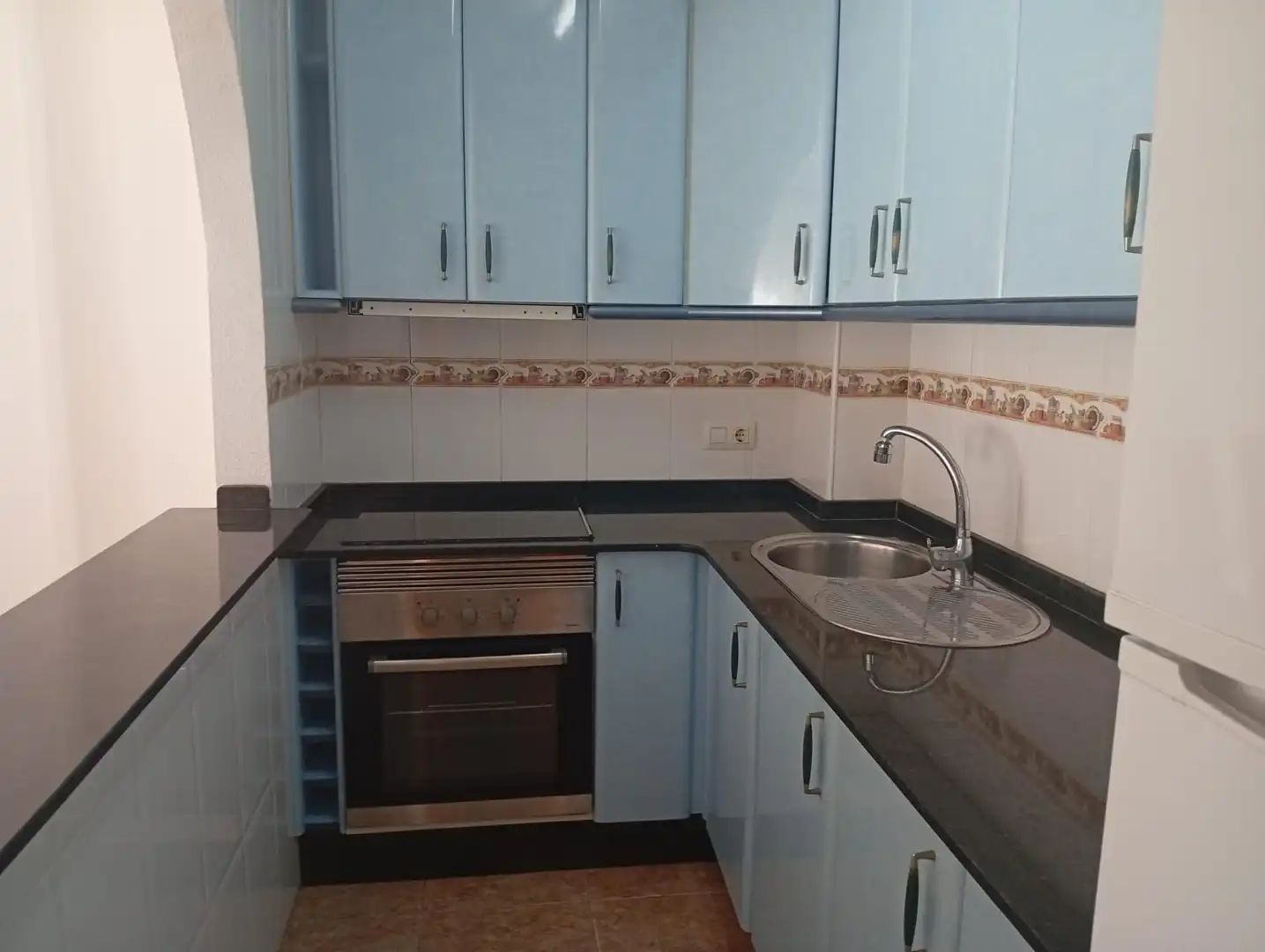 Appartamento con ascensore in vendita a Playa de Garrucha, imagen 16