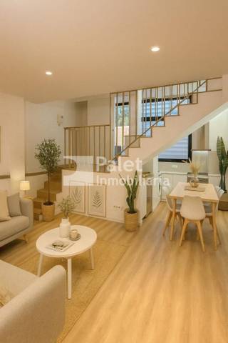 Dúplex en Venta en La Salut