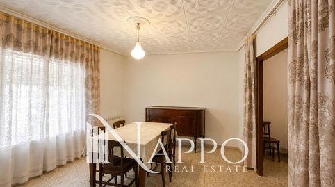 Foto 3 de Casa o xalet en venda a Nacional VI, Labajos, Segovia