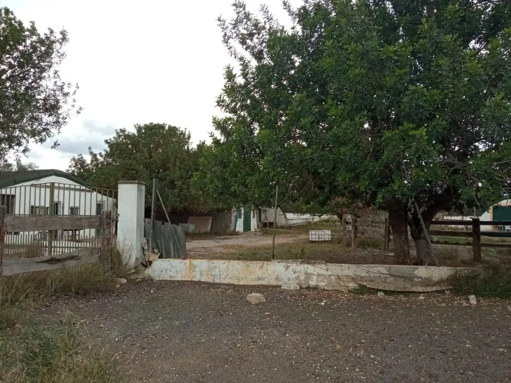 Residencial en venta en Llíria, Santa Bárbara