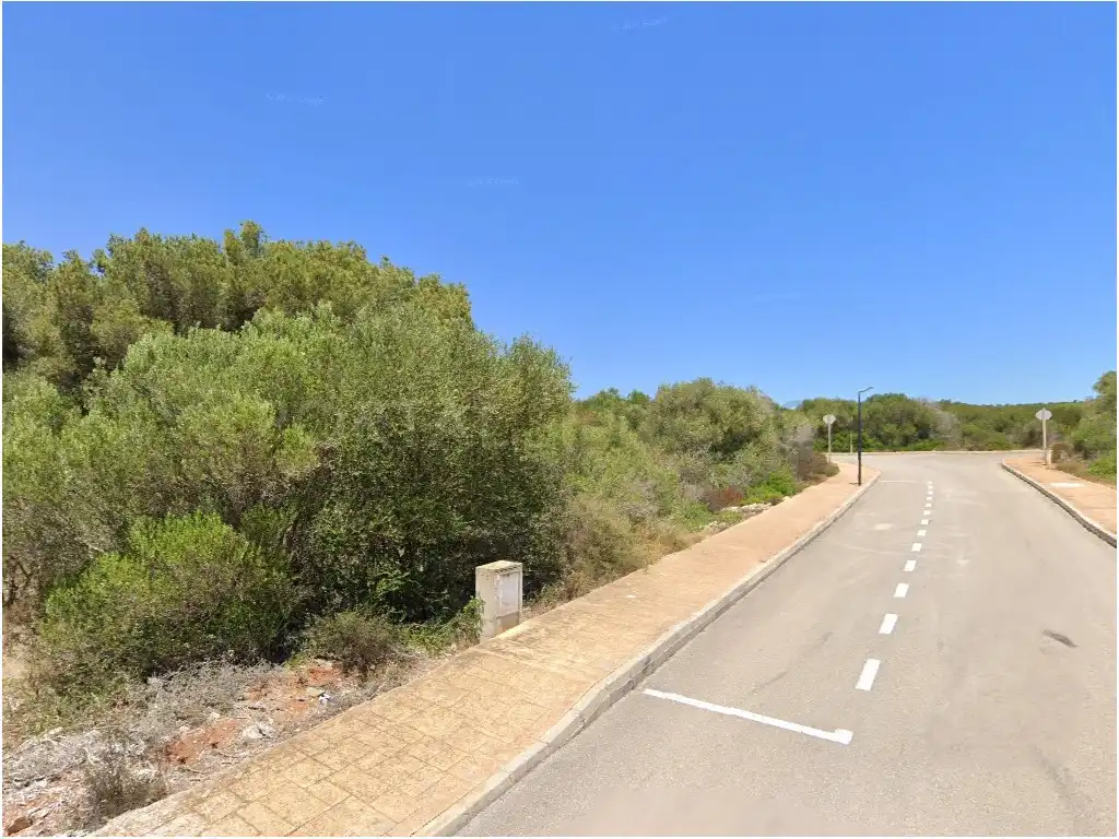 Terreny residencial en venda a Parcela 216 Torret de Baix (carrer de Sa Cadernera nº31), imagen 4