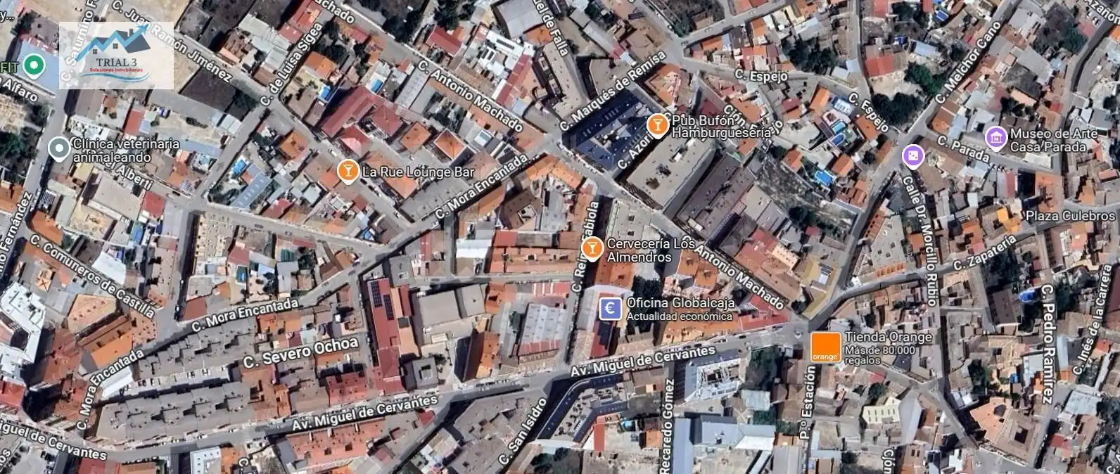 Piso en venta en Calle ING TORRES QUEVEDO, imagen 3