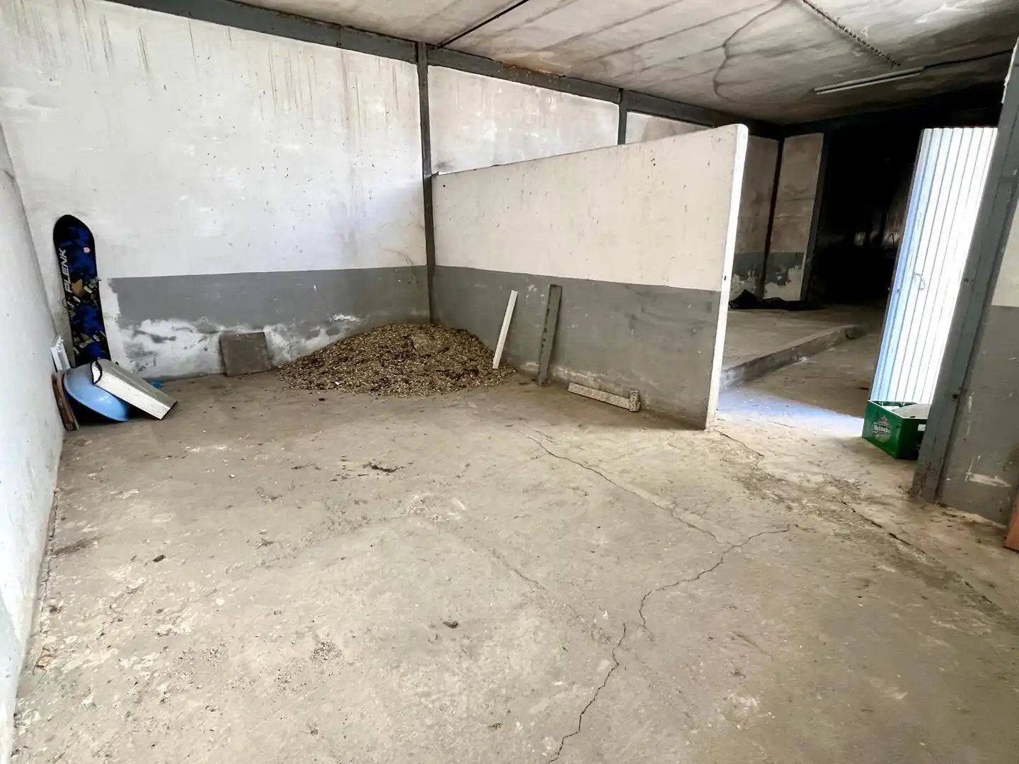 Gewerbefläche zum Verkauf in Calle PEÑAS, imagen 8