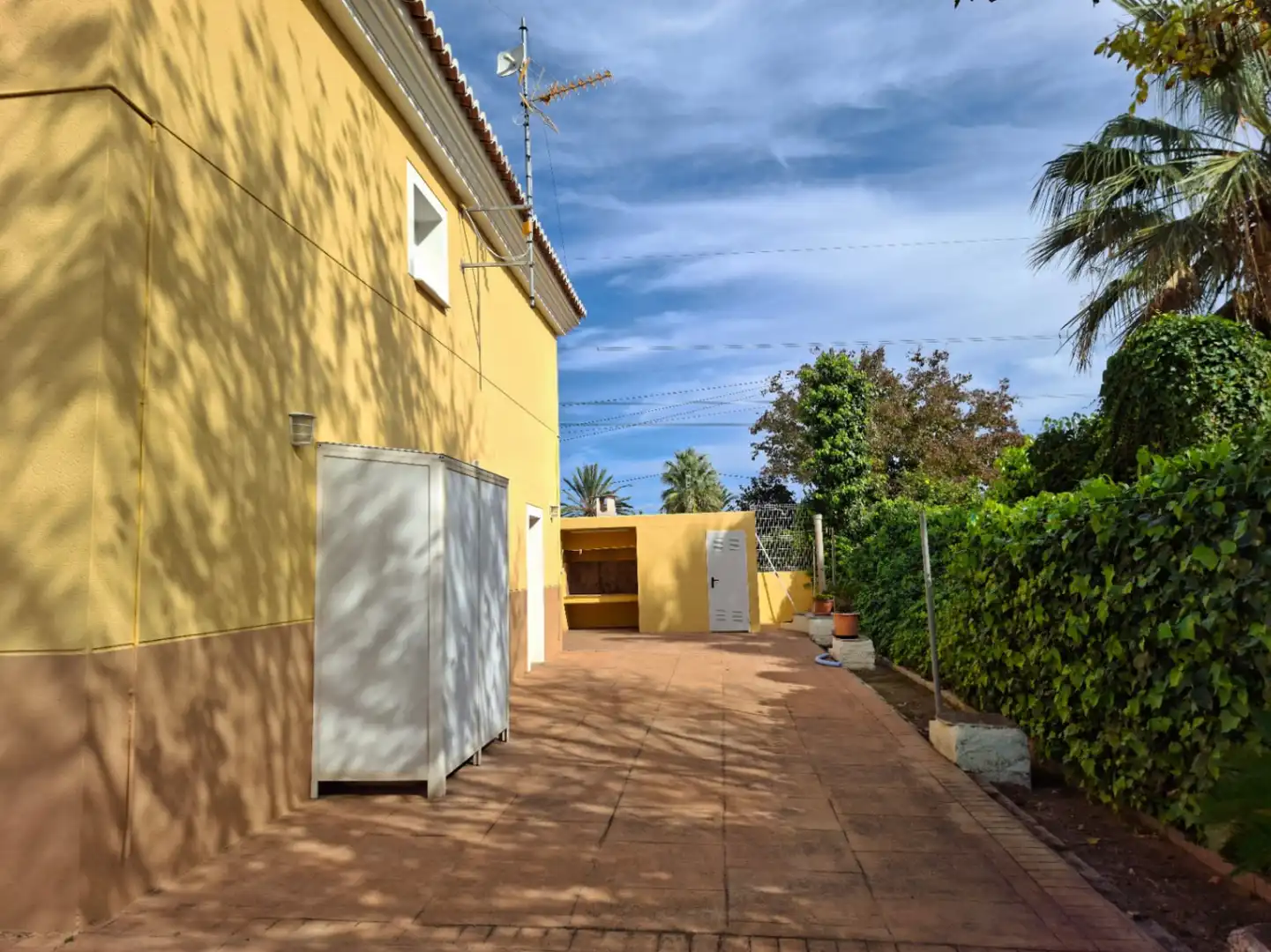 Casa o xalet en venda a Oliva Playa