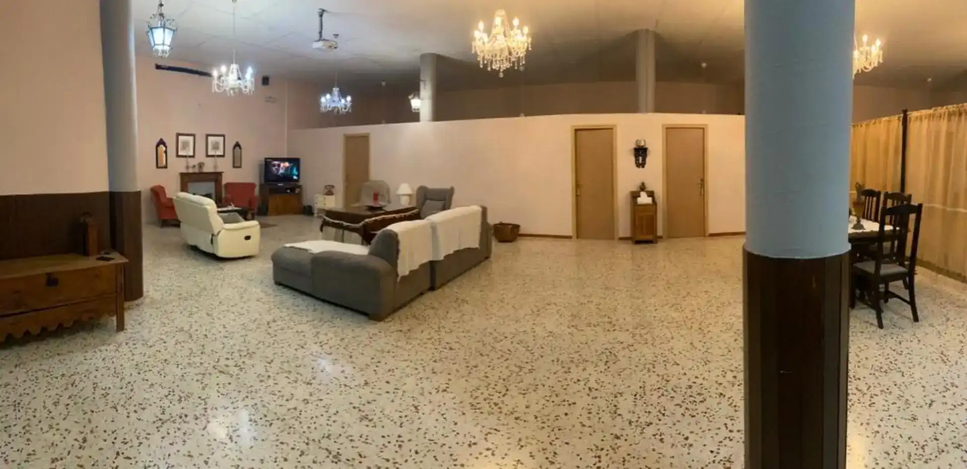 Lofts for sale in Bornos  with Storage room