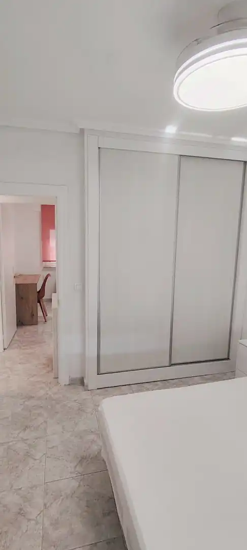 Wohnung zur Miete in Salamanca mit Heizung, Möbliert und Ofen