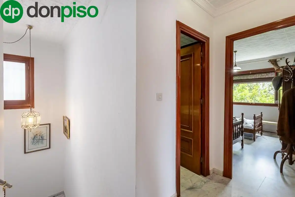 Detached house with pool for sale in Calle del Albaricoque 3, imagen 39
