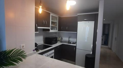 Foto 4 de Apartament de lloguer a Alcorrín, Málaga