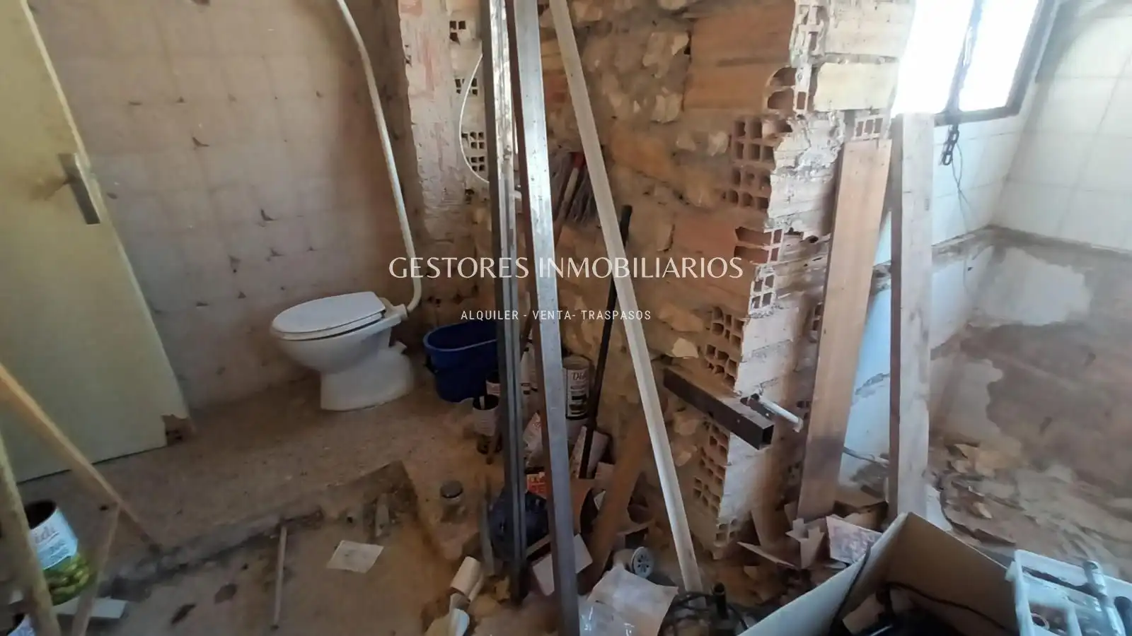 Piso en venta en Ontinyent con Terraza