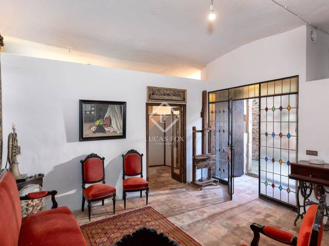 Finca rústica en Venta en Rupià