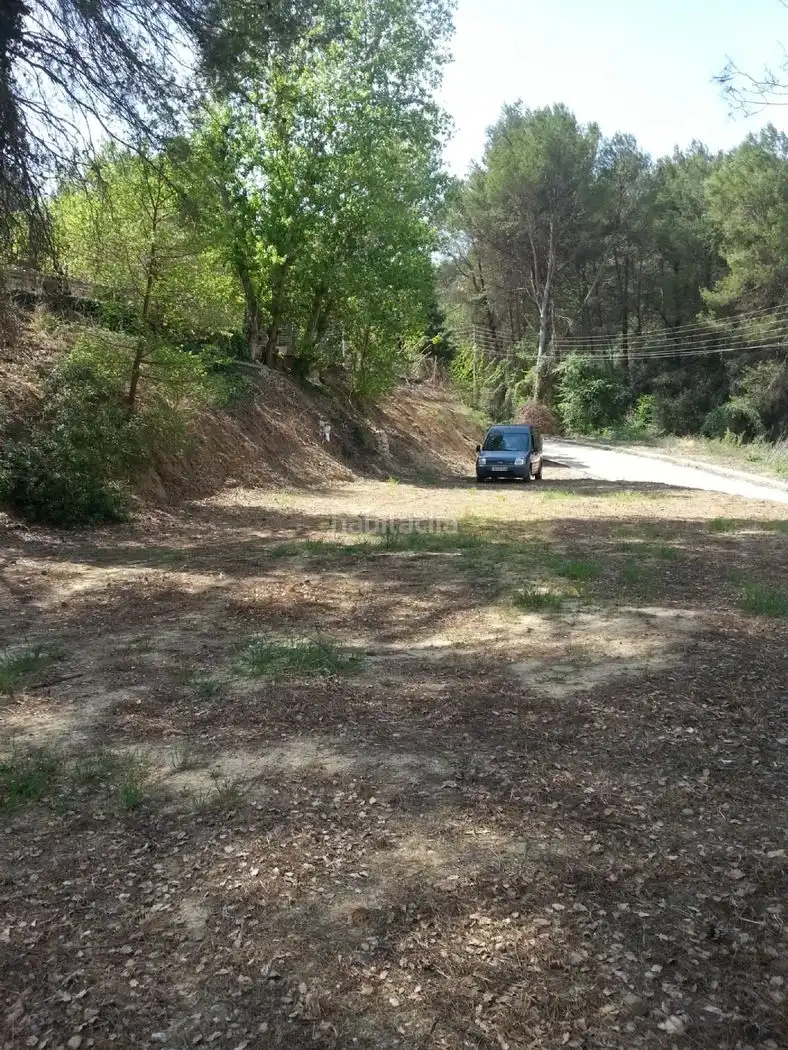 Residential land for sale in Carrer Riera Claret 3, imagen 24