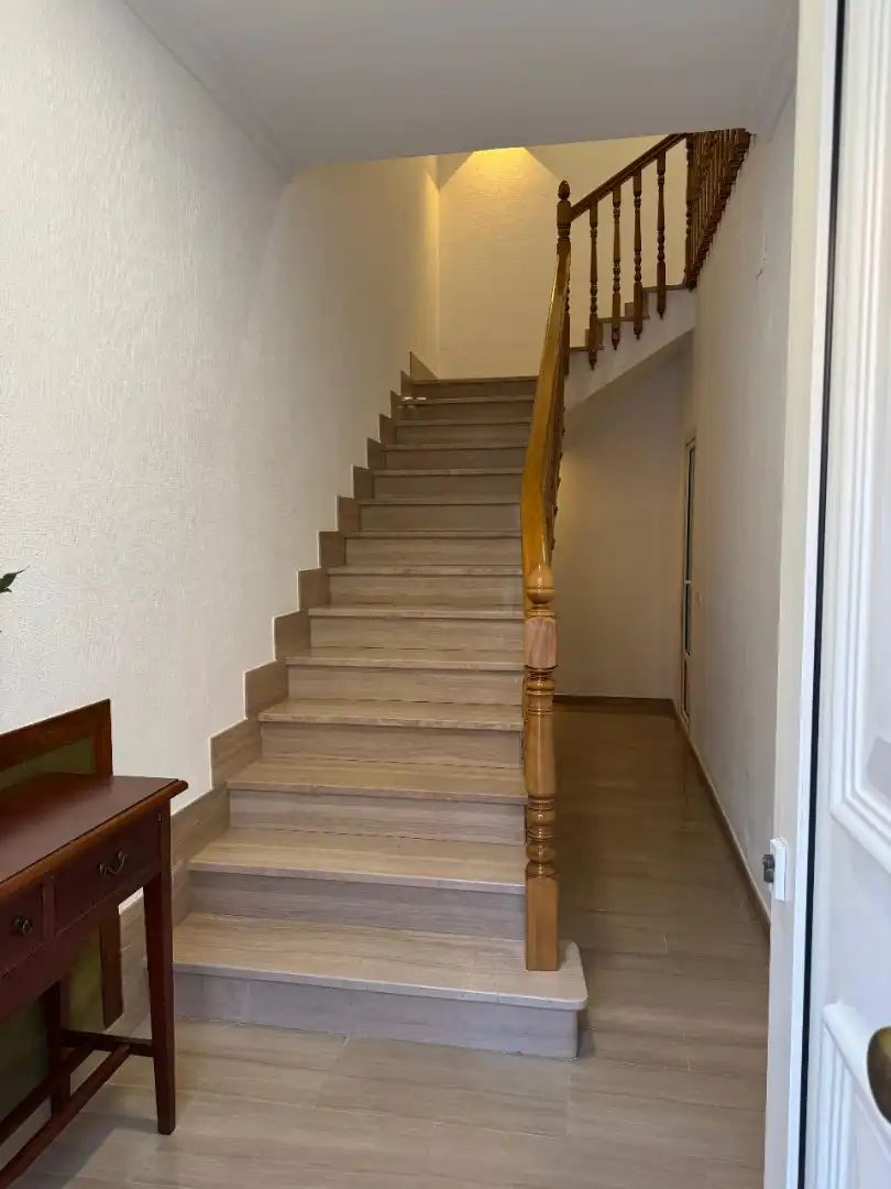 Flat for rent in Alcázar de San Juan  with Air Conditioner, Heating and Furnished